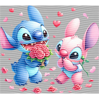 Valentine's Day-QRJ  1205